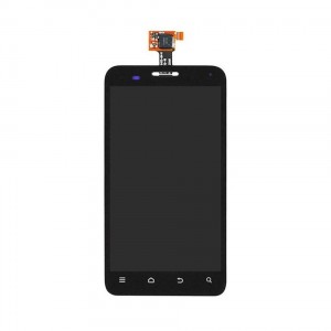 Lcd Screen For Zte N880e Replacement Display By - Maxbhi Com