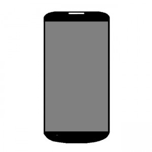 Lcd Screen For Bq K90 Replacement Display By - Maxbhi Com