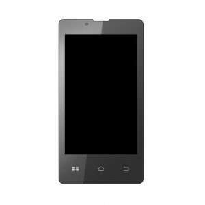 Lcd Screen For Bq S37 Plus Replacement Display By - Maxbhi Com