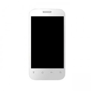 Lcd Screen For Fly F40 Replacement Display By - Maxbhi Com