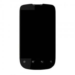 Lcd Screen For Fly Swift Replacement Display By - Maxbhi Com