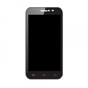 Lcd Screen For Hpl Platinum A50q Replacement Display By - Maxbhi Com