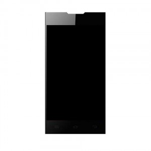 Lcd Screen For Hsl Smart H1 Mini Replacement Display By - Maxbhi Com