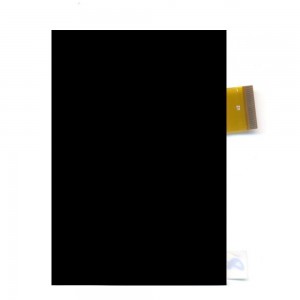 Lcd Screen For Iball Andi4 Ips Gem Replacement Display By - Maxbhi.com