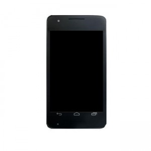 Lcd Screen For Idea Aurus Iii Replacement Display By - Maxbhi Com