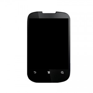 Lcd Screen For Idea Id280 Replacement Display By - Maxbhi Com
