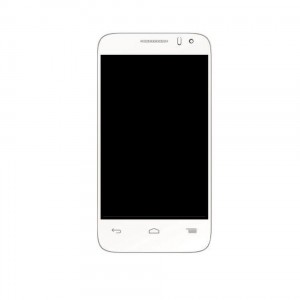 Lcd Screen For Idea Magna Replacement Display By - Maxbhi Com