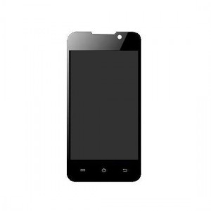 Lcd Screen For Hitech S330 Amaze Replacement Display By - Maxbhi Com