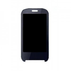 Lcd Screen For Iball Aaura3 Replacement Display By - Maxbhi Com