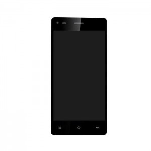 Lcd Screen For Iball Andi 4 5v Baby Panther Replacement Display By - Maxbhi Com