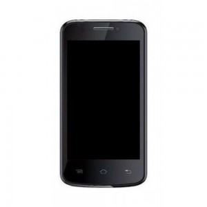Lcd Screen For Iball Andi 4b2 Replacement Display By - Maxbhi Com