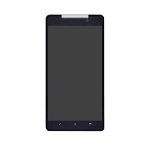 Lcd Screen For Iberry Auxus Nuclea N1 Replacement Display By - Maxbhi Com
