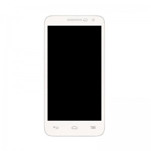 Lcd Screen For Idea Magna L Replacement Display By - Maxbhi Com