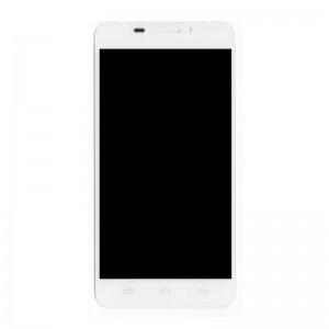 Lcd Screen For Intex Aqua I7 Replacement Display By - Maxbhi Com