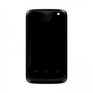 Lcd Screen For Intex Aqua R2 Replacement Display By - Maxbhi Com