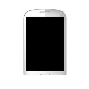 Lcd Screen For Karbonn Kt61 Iconik Replacement Display By - Maxbhi Com