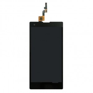Lcd Screen For Infinix Zero X506 Replacement Display By - Maxbhi Com