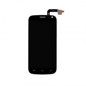 Lcd Screen For Intex Aqua I5 Octa Replacement Display By - Maxbhi Com
