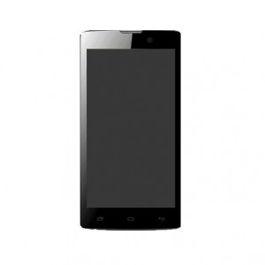 Lcd Screen For Intex Aqua N8 Replacement Display By - Maxbhi Com