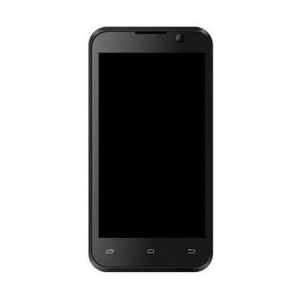 Lcd Screen For Intex Aqua Y3 Replacement Display By - Maxbhi Com