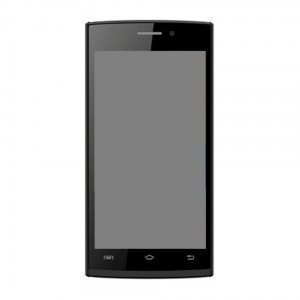 Lcd Screen For Jivi Jsp 47 Replacement Display By - Maxbhi Com