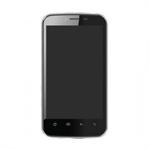 Lcd Screen For Karbonn A18 Replacement Display By - Maxbhi Com
