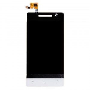 Lcd Screen For Karbonn Kochadaiiyaan The Legend A6 Plus Replacement Display By - Maxbhi Com