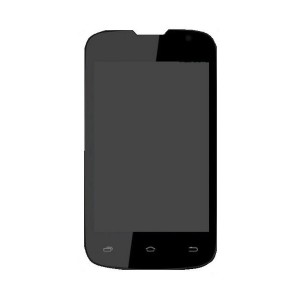 Lcd Screen For Karbonn Smart A55i Replacement Display By - Maxbhi Com