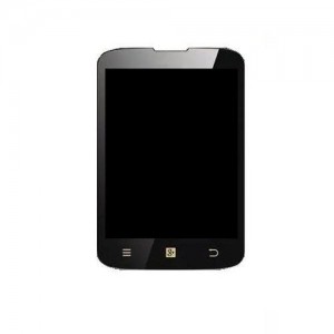 Lcd Screen For Lava Discover 124 Replacement Display By - Maxbhi Com
