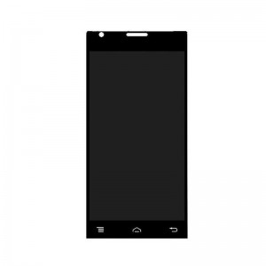 Lcd Screen For Lava Iris 456 Replacement Display By - Maxbhi Com