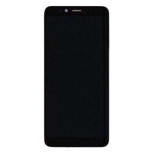 Lcd Screen For Lenovo S5 Replacement Display By - Maxbhi Com