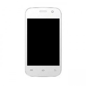 Lcd Screen For Maxx Genx Droid7 Ax352 Replacement Display By - Maxbhi Com