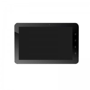 Lcd Screen For Mapmyindia Carpad Replacement Display By - Maxbhi Com