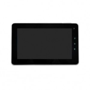 Lcd Screen For Maxtouuch 7 Inch Metallic Android 4 0 Tablet Pc Replacement Display By - Maxbhi Com