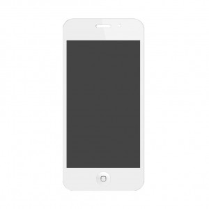 Lcd Screen For Maxx Msd7 Smarty Ax5i Duo Replacement Display By - Maxbhi Com