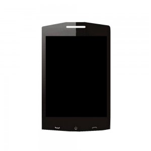 Lcd Screen For Maxx Scope Mt150 Replacement Display By - Maxbhi Com