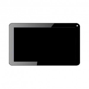Lcd Screen For Micromax Funbook P256 Replacement Display By - Maxbhi Com