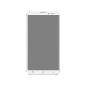 Lcd Screen For Mifone Mia551 Fab 5 5 4g Replacement Display By - Maxbhi Com