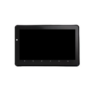 Lcd Screen For Mitashi Play Tablet Replacement Display By - Maxbhi Com