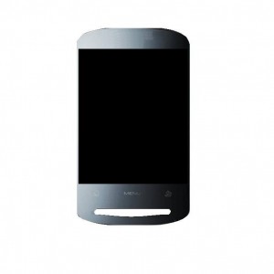 Lcd Screen For Mts Livewire Sp100 Replacement Display By - Maxbhi Com