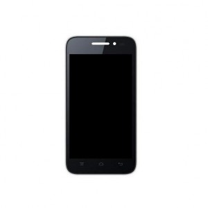 Lcd Screen For Obi Fox S453 Replacement Display By - Maxbhi Com