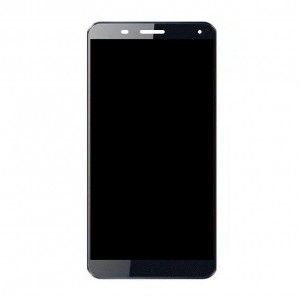 Lcd Screen For Panasonic P61 Replacement Display By - Maxbhi Com