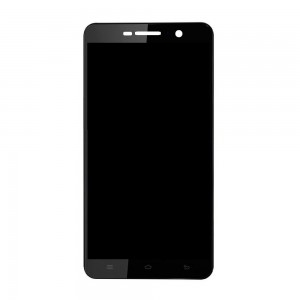 Lcd Screen For Pomp C6s Replacement Display By - Maxbhi Com