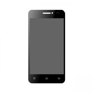 Lcd Screen For Mtech Ace 4 Replacement Display By - Maxbhi Com