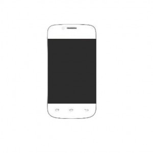 Lcd Screen For Mtech Opal Quest 3g Replacement Display By - Maxbhi Com