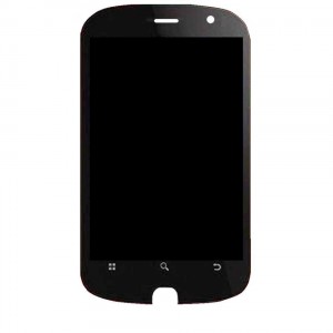 Lcd Screen For Mts Alcatel 351 Cdma Replacement Display By - Maxbhi Com