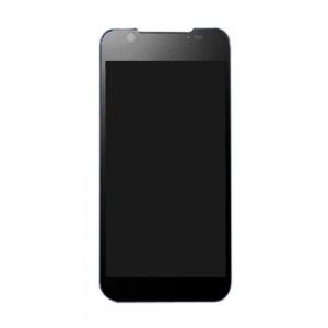 Lcd Screen For Mts Blaze 4 5 Replacement Display By - Maxbhi Com
