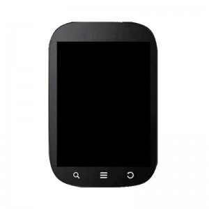 Lcd Screen For Mts Mtag 281 Replacement Display By - Maxbhi Com