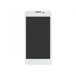Lcd Screen For Obi Wolverine S501 Replacement Display By - Maxbhi Com