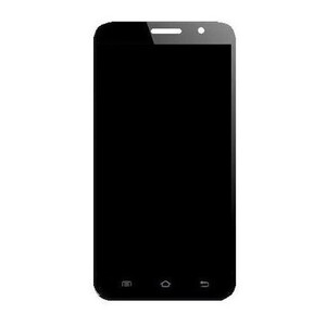 Lcd Screen For Optimasmart Ops80d Replacement Display By - Maxbhi Com